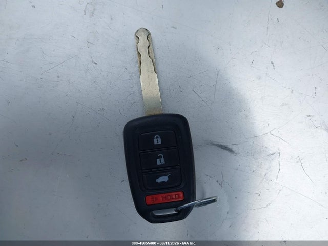 2HKRW5H31JH402308 Honda CR-V LX