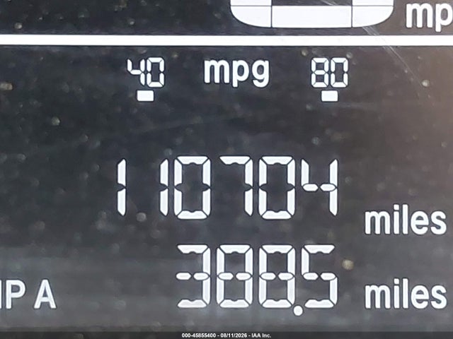 2HKRW5H31JH402308 Honda CR-V LX