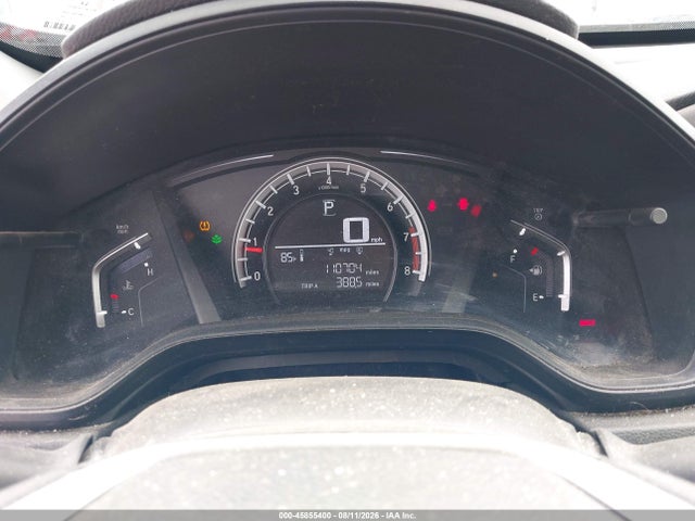 2HKRW5H31JH402308 Honda CR-V LX