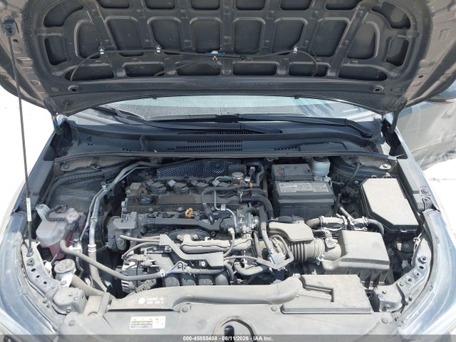 2023 Toyota Corolla Se მანქანა იყიდება აუქციონზე, vin: 5YFS4MCE2PP164104, აუქციონის ნომერი: 45855408