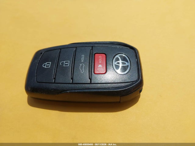2023 Toyota Corolla Se მანქანა იყიდება აუქციონზე, vin: 5YFS4MCE2PP164104, აუქციონის ნომერი: 45855408