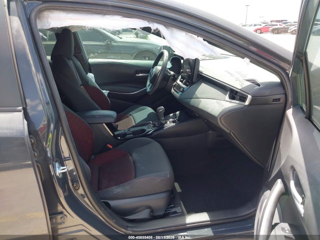 2023 Toyota Corolla Se მანქანა იყიდება აუქციონზე, vin: 5YFS4MCE2PP164104, აუქციონის ნომერი: 45855408