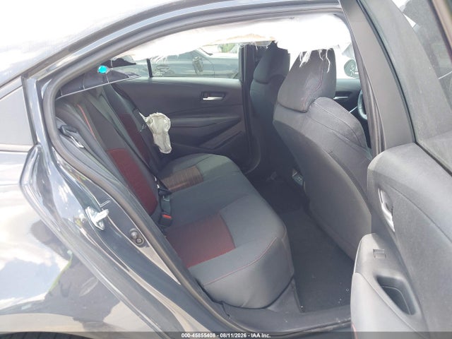 2023 Toyota Corolla Se მანქანა იყიდება აუქციონზე, vin: 5YFS4MCE2PP164104, აუქციონის ნომერი: 45855408