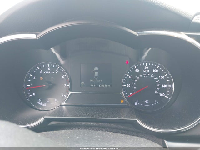 45855418 :رقم المزاد ، 5XXGR4A60DG093492 vin ، 2013 Kia Optima Sx مزاد بيع