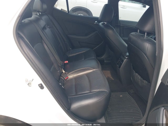 45855418 :رقم المزاد ، 5XXGR4A60DG093492 vin ، 2013 Kia Optima Sx مزاد بيع