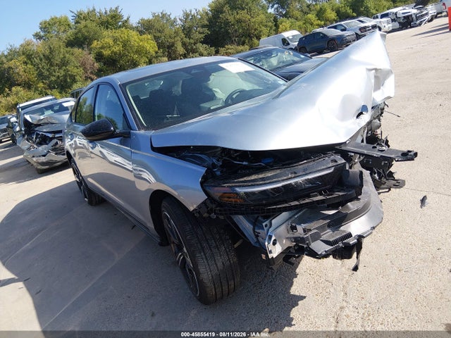 Honda ACCORD SE 2026 1HGCY1F49TA032029 zdjęcie główne