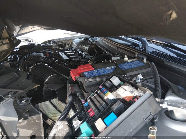 1HGCY1F49TA032029 Honda ACCORD SE