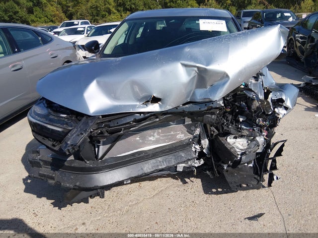 1HGCY1F49TA032029 Honda ACCORD SE