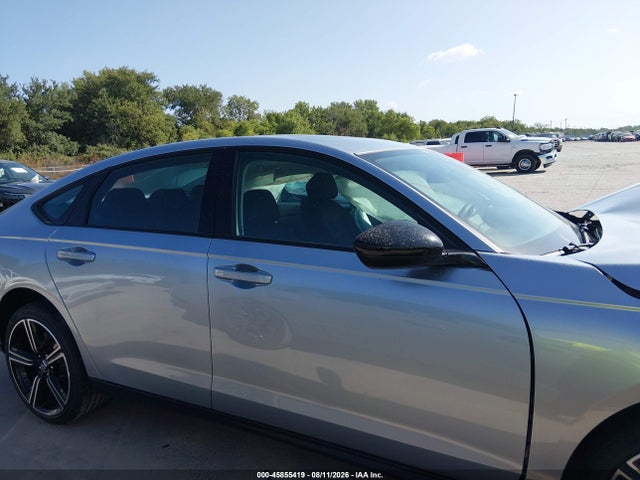 1HGCY1F49TA032029 Honda ACCORD SE