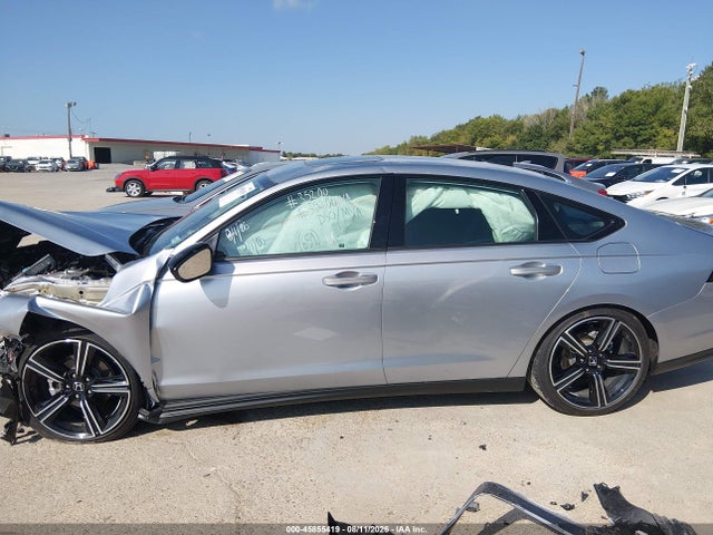 1HGCY1F49TA032029 Honda ACCORD SE