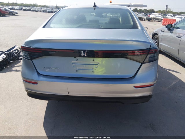 1HGCY1F49TA032029 Honda ACCORD SE