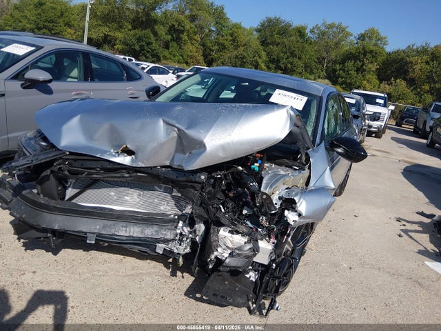 1HGCY1F49TA032029 Honda ACCORD SE