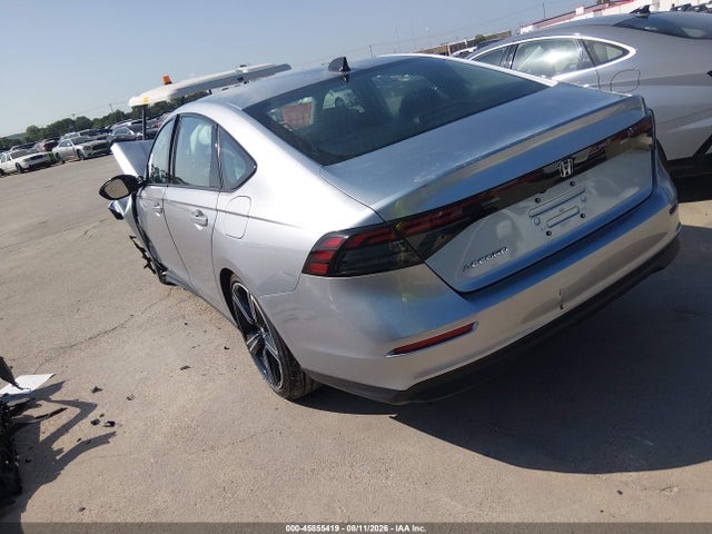 1HGCY1F49TA032029 Honda ACCORD SE