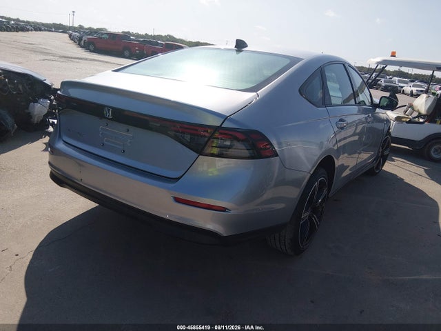 1HGCY1F49TA032029 Honda ACCORD SE