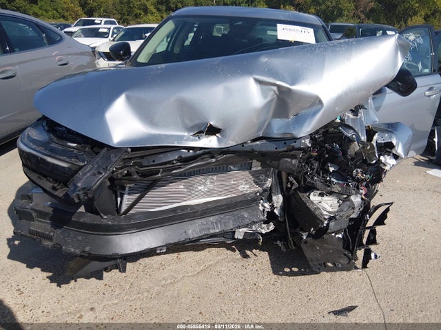 1HGCY1F49TA032029 Honda ACCORD SE