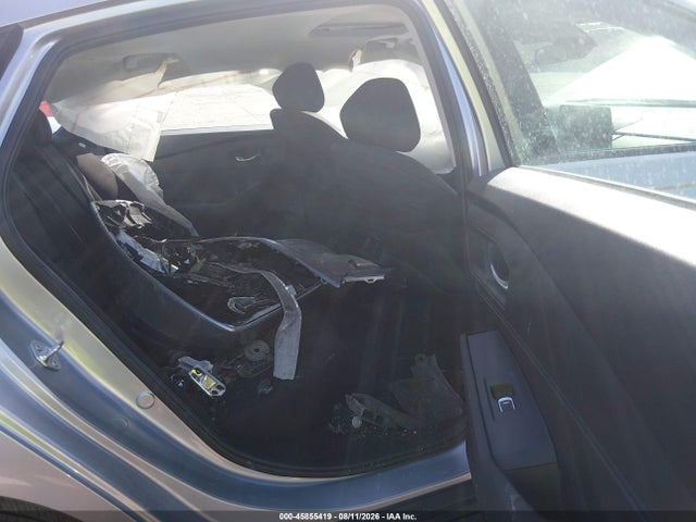 1HGCY1F49TA032029 Honda ACCORD SE