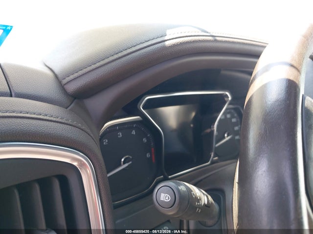 Продажа на аукционе авто 2022 Gmc Sierra 1500 Limited 4wd  Short Box Denali, vin: 3GTU9FELXNG163870, номер лота: 45855420