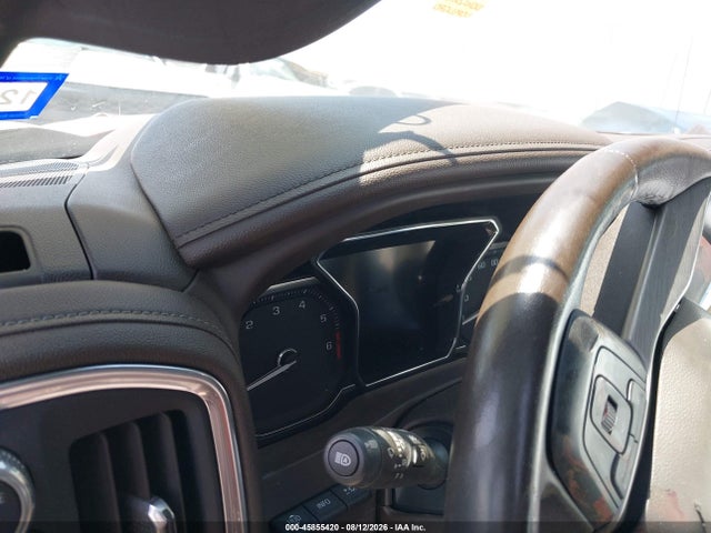 Продажа на аукционе авто 2022 Gmc Sierra 1500 Limited 4wd  Short Box Denali, vin: 3GTU9FELXNG163870, номер лота: 45855420