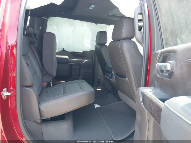 Продажа на аукционе авто 2022 Gmc Sierra 1500 Limited 4wd  Short Box Denali, vin: 3GTU9FELXNG163870, номер лота: 45855420