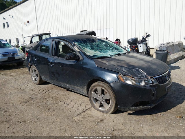 Продаж на аукціоні авто 2012 Kia Forte Lx, vin: KNAFT4A28C5488465, номер лоту: 45855423