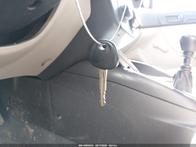 Продаж на аукціоні авто 2012 Kia Forte Lx, vin: KNAFT4A28C5488465, номер лоту: 45855423