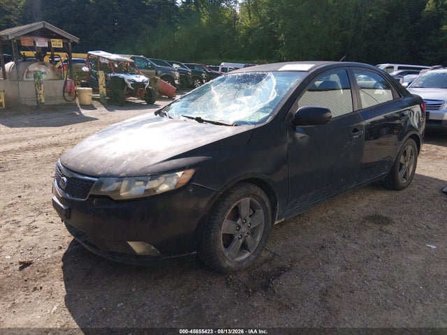 Продаж на аукціоні авто 2012 Kia Forte Lx, vin: KNAFT4A28C5488465, номер лоту: 45855423