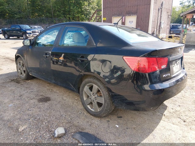 Продаж на аукціоні авто 2012 Kia Forte Lx, vin: KNAFT4A28C5488465, номер лоту: 45855423