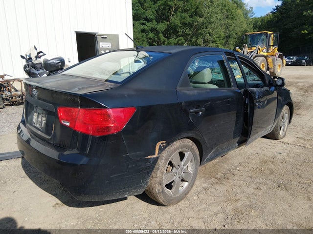 Продаж на аукціоні авто 2012 Kia Forte Lx, vin: KNAFT4A28C5488465, номер лоту: 45855423