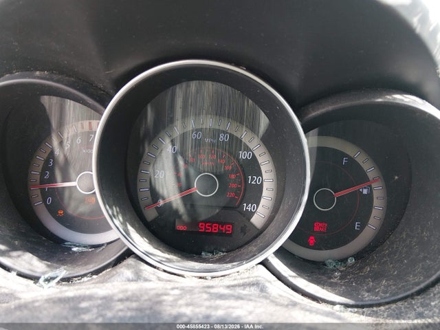 Продаж на аукціоні авто 2012 Kia Forte Lx, vin: KNAFT4A28C5488465, номер лоту: 45855423