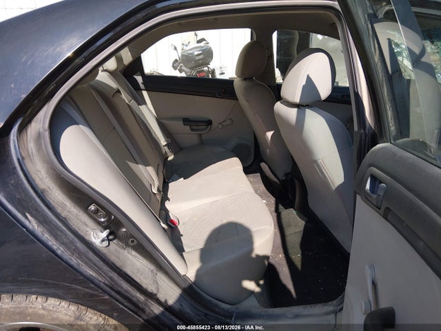Продаж на аукціоні авто 2012 Kia Forte Lx, vin: KNAFT4A28C5488465, номер лоту: 45855423