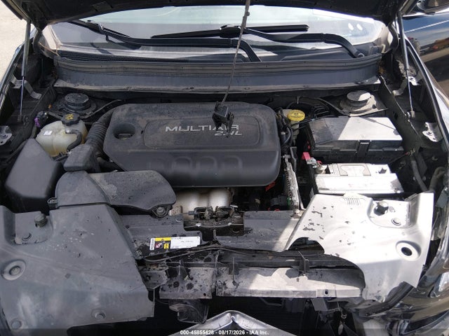 Aukcja sprzedaży 2017 Jeep Cherokee Latitude, vin: 1C4PJLCB2HW541442, numer aukcji: 45855428