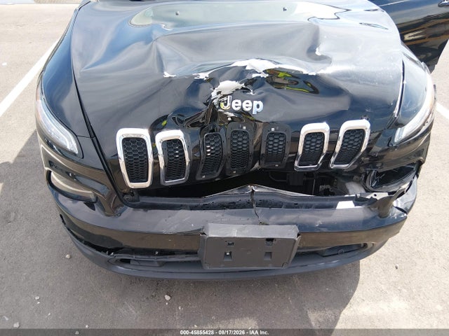 Aukcja sprzedaży 2017 Jeep Cherokee Latitude, vin: 1C4PJLCB2HW541442, numer aukcji: 45855428