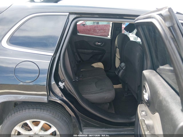 Aukcja sprzedaży 2017 Jeep Cherokee Latitude, vin: 1C4PJLCB2HW541442, numer aukcji: 45855428