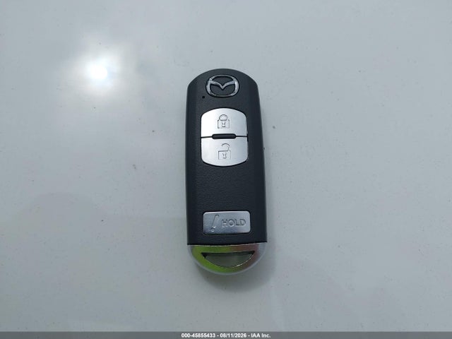 45855433 :رقم المزاد ، JM1BM1L79E1181435 vin ، 2014 Mazda Mazda3 I Touring مزاد بيع