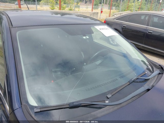 45855433 :رقم المزاد ، JM1BM1L79E1181435 vin ، 2014 Mazda Mazda3 I Touring مزاد بيع