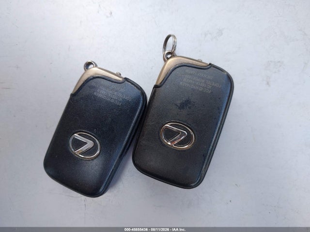 45855436 :رقم المزاد ، JTHBF5C2XC5179297 vin ، 2012 Lexus Is 250 مزاد بيع