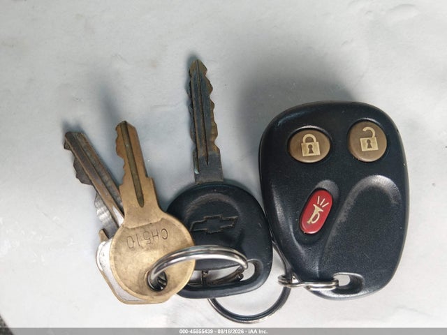 45855439 :رقم المزاد ، 1GCEK14T34Z288365 vin ، 2004 Chevrolet Silverado 1500 Z71 مزاد بيع