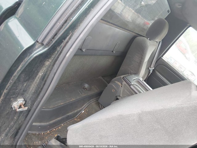 45855439 :رقم المزاد ، 1GCEK14T34Z288365 vin ، 2004 Chevrolet Silverado 1500 Z71 مزاد بيع