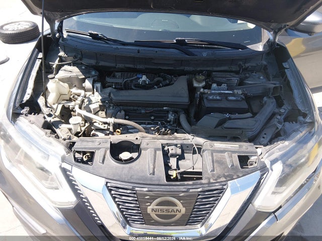 Nissan ROGUE SV 2017 JN8AT2MV7HW026962 Image 10