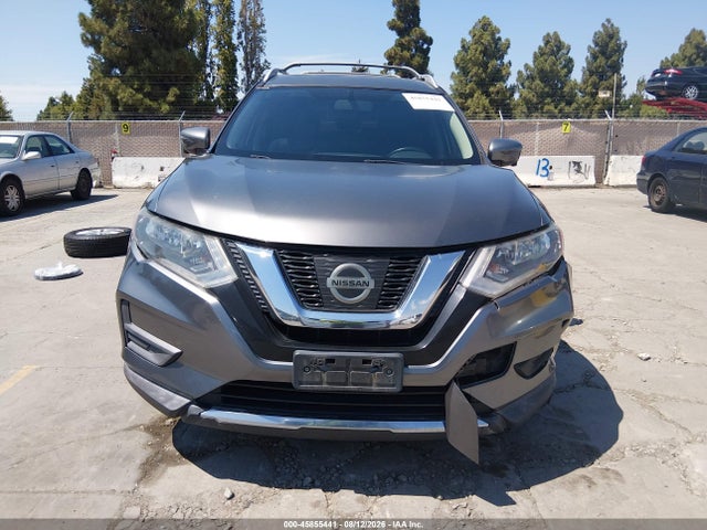 Nissan ROGUE SV 2017 JN8AT2MV7HW026962 Image 13