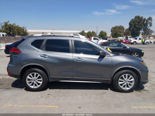 Nissan ROGUE SV 2017 JN8AT2MV7HW026962 Image 14