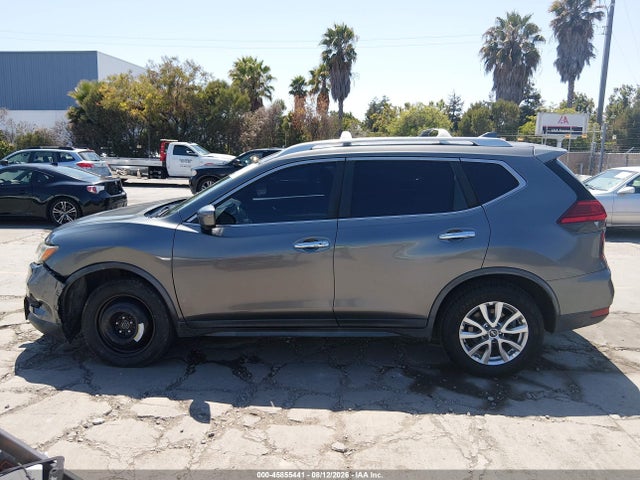 Nissan ROGUE SV 2017 JN8AT2MV7HW026962 Image 15