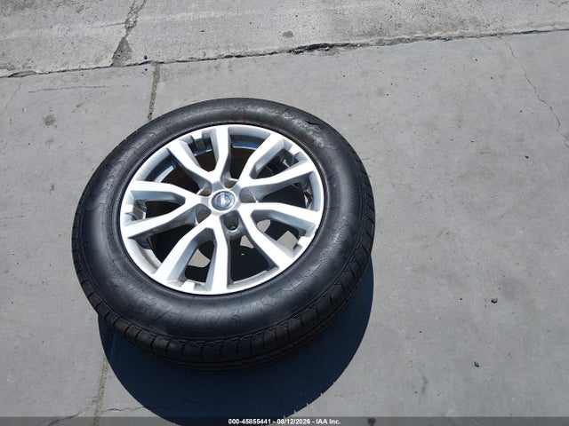 Nissan ROGUE SV 2017 JN8AT2MV7HW026962 Image 12