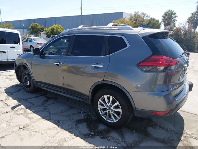 Nissan ROGUE SV 2017 JN8AT2MV7HW026962 Image 3