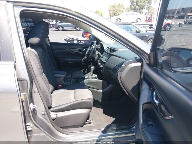 Nissan ROGUE SV 2017 JN8AT2MV7HW026962 Image 5