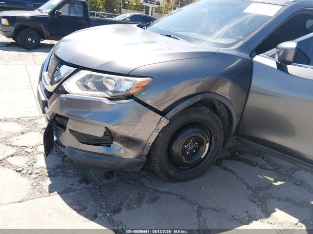 Nissan ROGUE SV 2017 JN8AT2MV7HW026962 Image 6