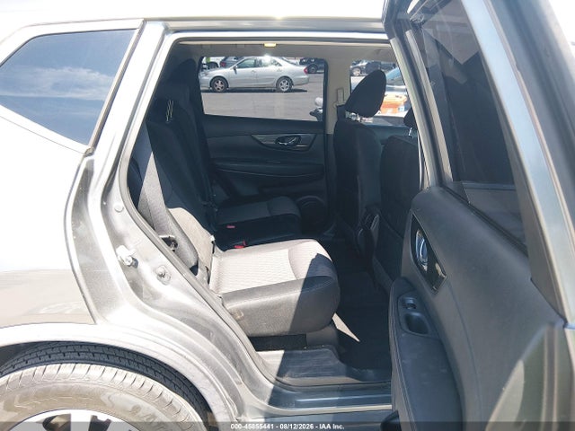 Nissan ROGUE SV 2017 JN8AT2MV7HW026962 Image 8