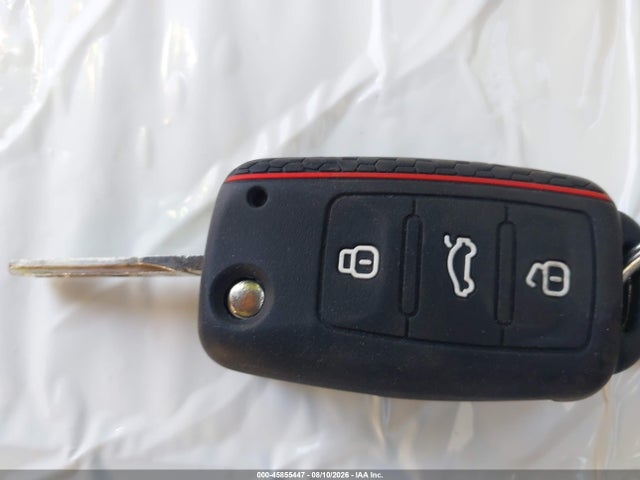 2005 Volkswagen Gti 1.8t მანქანა იყიდება აუქციონზე, vin: 9BWDE61J954037924, აუქციონის ნომერი: 45855447
