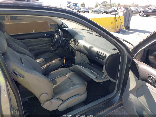 2005 Volkswagen Gti 1.8t მანქანა იყიდება აუქციონზე, vin: 9BWDE61J954037924, აუქციონის ნომერი: 45855447
