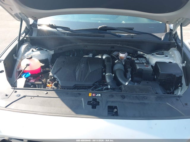 Aukcja sprzedaży 2023 Hyundai Santa Fe Limited, vin: 5NMS44AL5PH590400, numer aukcji: 45855449
